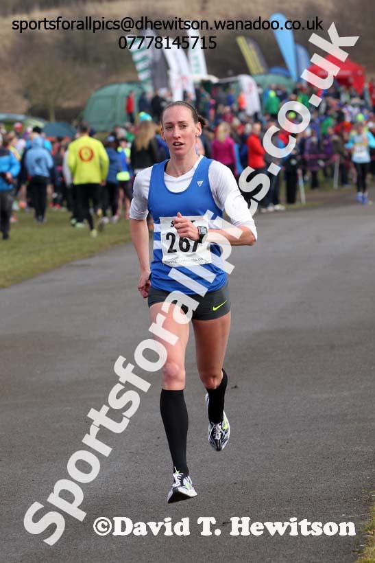 Womens and Vets 2015 Royal Signals Road Relay. Photo: David T. Hewitson/Sports for All Pics